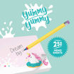 Picture of LEGAMI UNICORN YUMMY YUMMY MEMO PAD